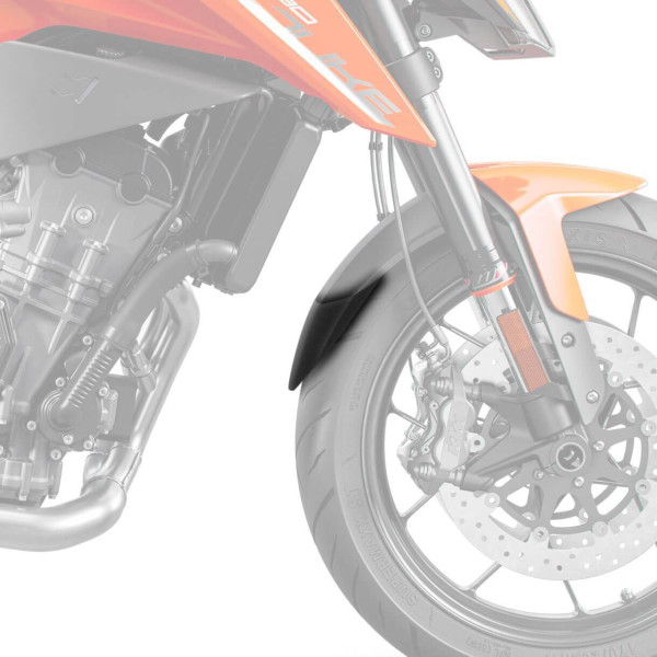 Pyramid Plastics KTM 790 FENDA MATTE BLACK